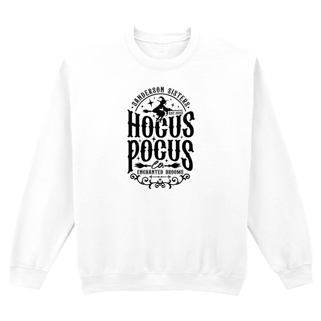 HOCUS POCUS SWEATSHIRT