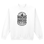 HOCUS POCUS SWEATSHIRT