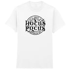 HOCUS POCUS T-SHIRT