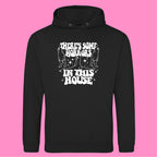 HORRORS IN THIS HOUSE HOODIE