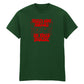 HORRORS IN THIS HOUSE T-SHIRT