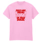 HORRORS IN THIS HOUSE T-SHIRT