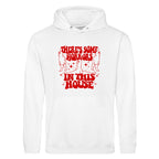 HORRORS IN THIS HOUSE HOODIE