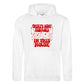HORRORS IN THIS HOUSE HOODIE