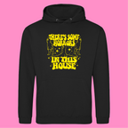 HORRORS IN THIS HOUSE HOODIE