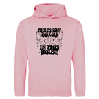 HORRORS IN THIS HOUSE HOODIE