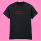 HOT GIRLS HAVE ANXIETY T-SHIRT
