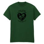 STILL INTO YOU T-SHIRT