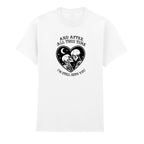 STILL INTO YOU T-SHIRT