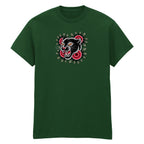 PANTHER TATTOO T-SHIRT