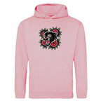 PANTHER TATTOO HOODIE