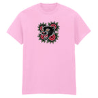 PANTHER TATTOO T-SHIRT
