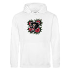 PANTHER TATTOO HOODIE