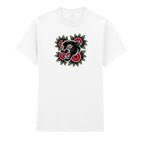 PANTHER TATTOO T-SHIRT