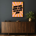 DEAR LORD WHAT A SAD LITTLE LIFE JANE PRINT