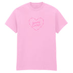 JEREMY CORBYN T-SHIRT