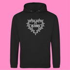 JEZEBEL HOODIE