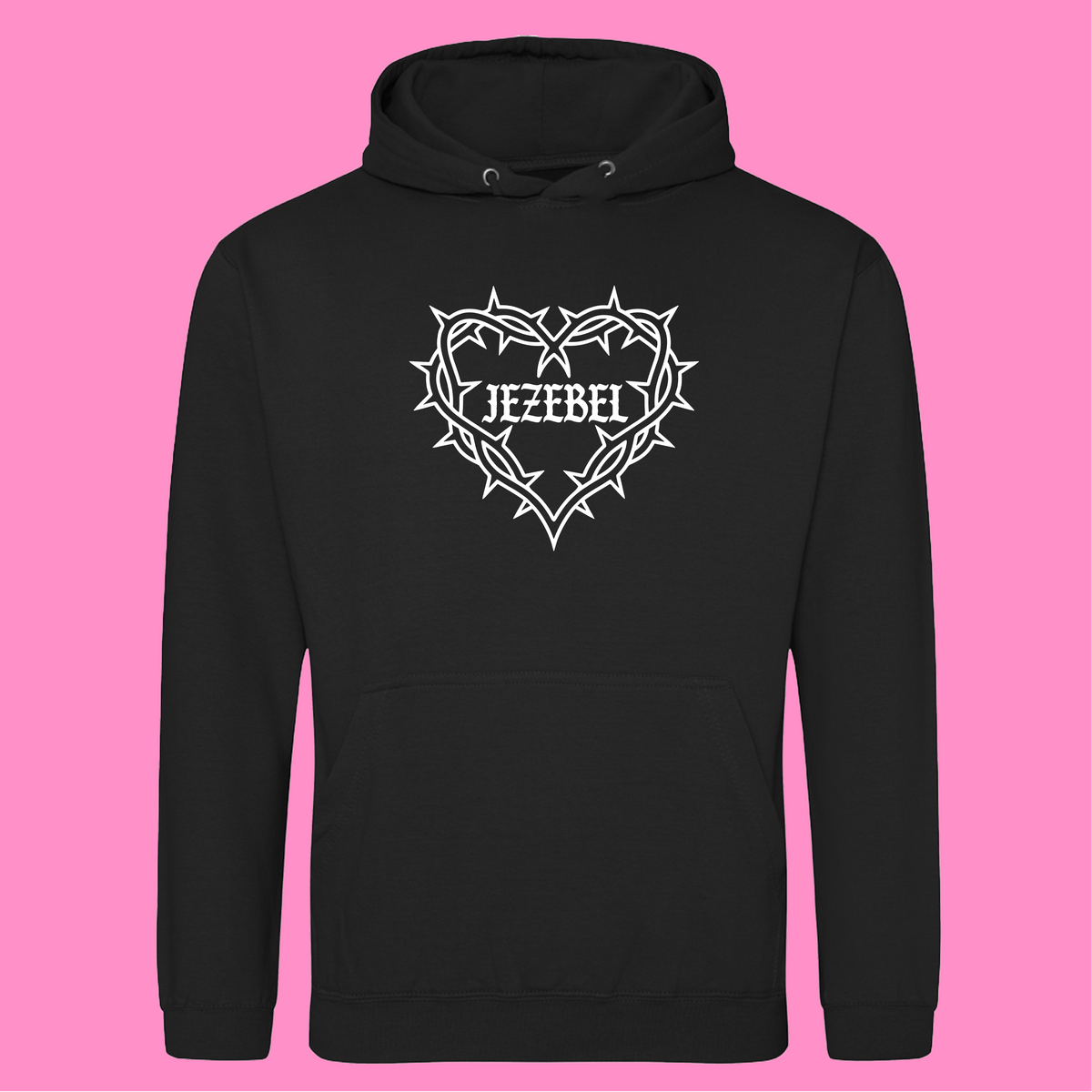 JEZEBEL HOODIE