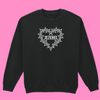 JEZEBEL SWEATSHIRT