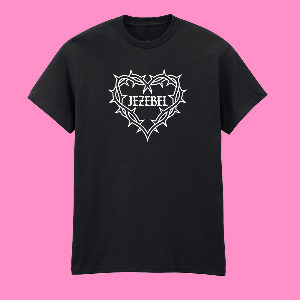 JEZEBEL T-SHIRT