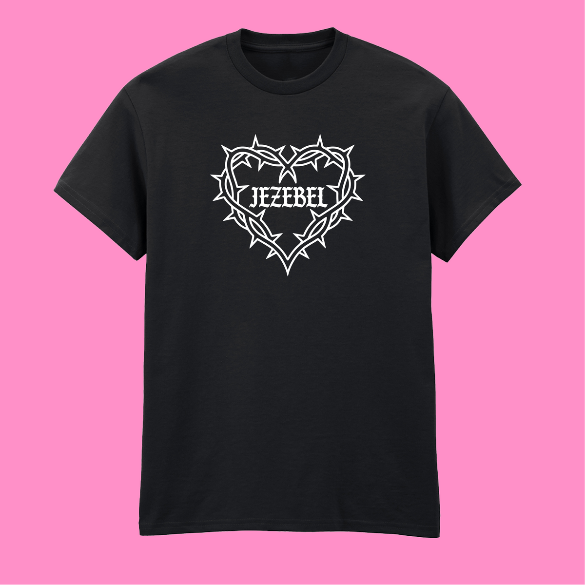 JEZEBEL T-SHIRT