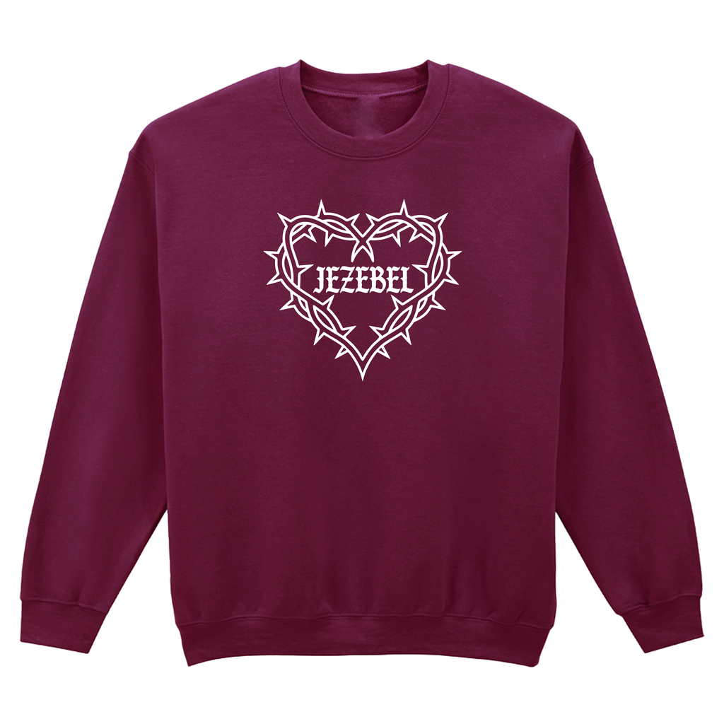 JEZEBEL SWEATSHIRT