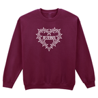 JEZEBEL SWEATSHIRT