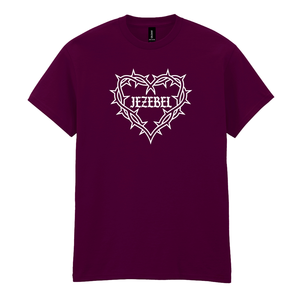 JEZEBEL T-SHIRT