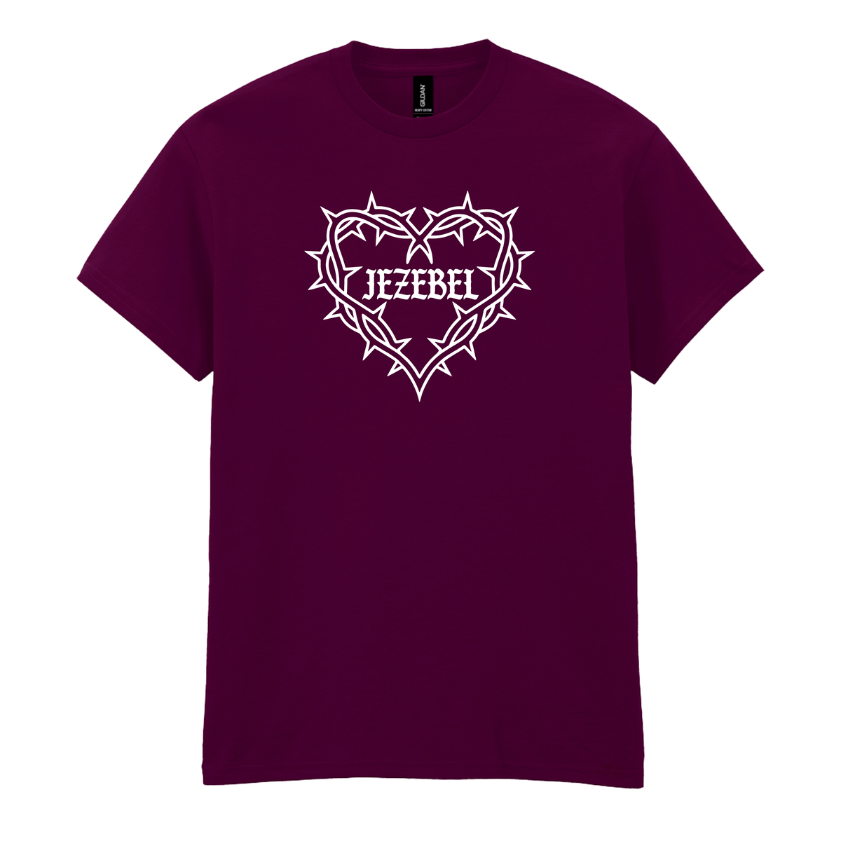 JEZEBEL T-SHIRT