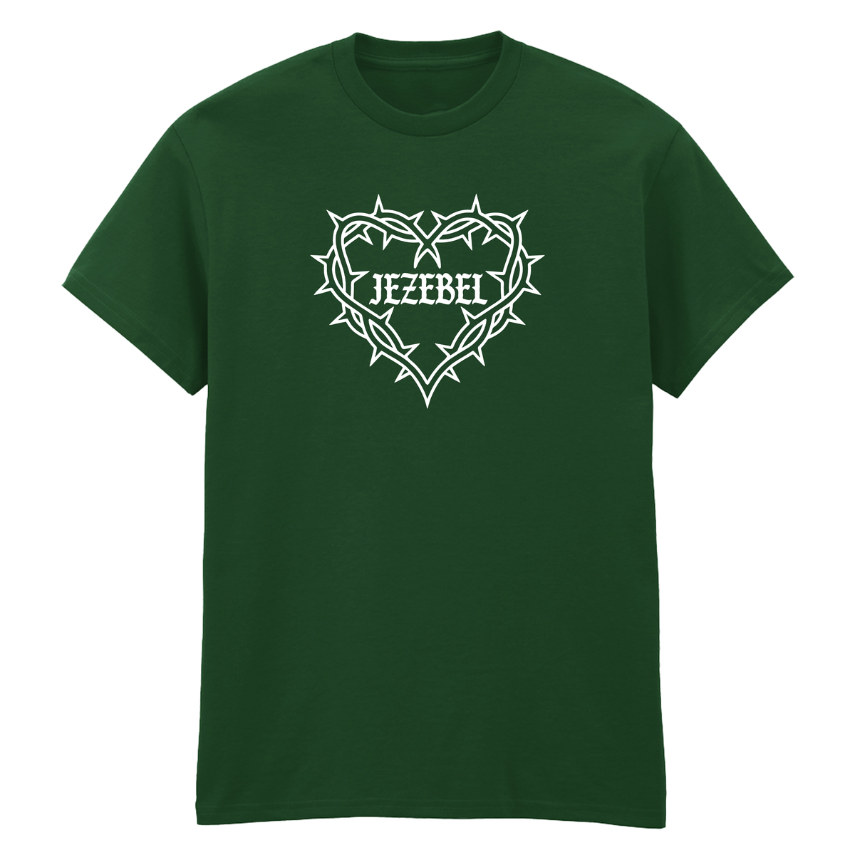 JEZEBEL T-SHIRT
