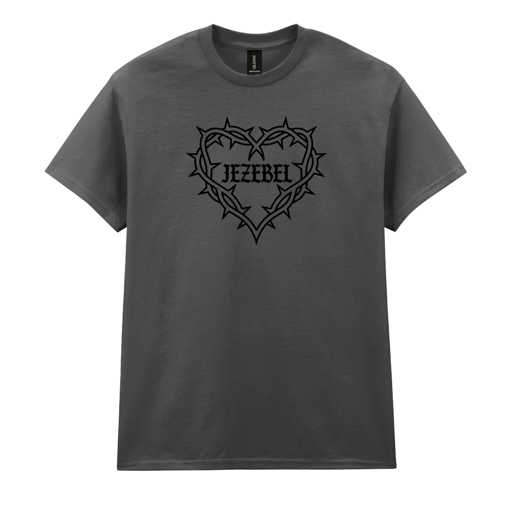 JEZEBEL T-SHIRT