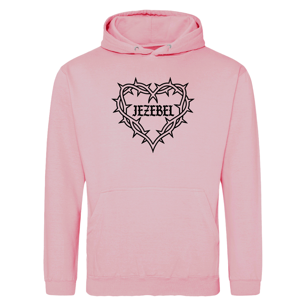 JEZEBEL HOODIE