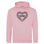 JEZEBEL HOODIE