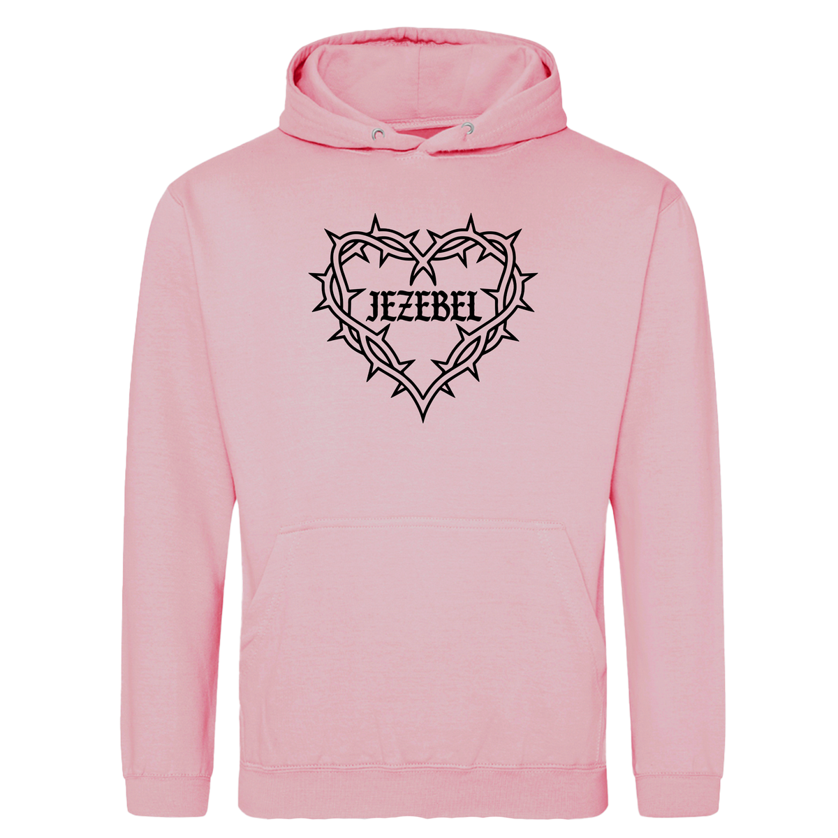JEZEBEL HOODIE