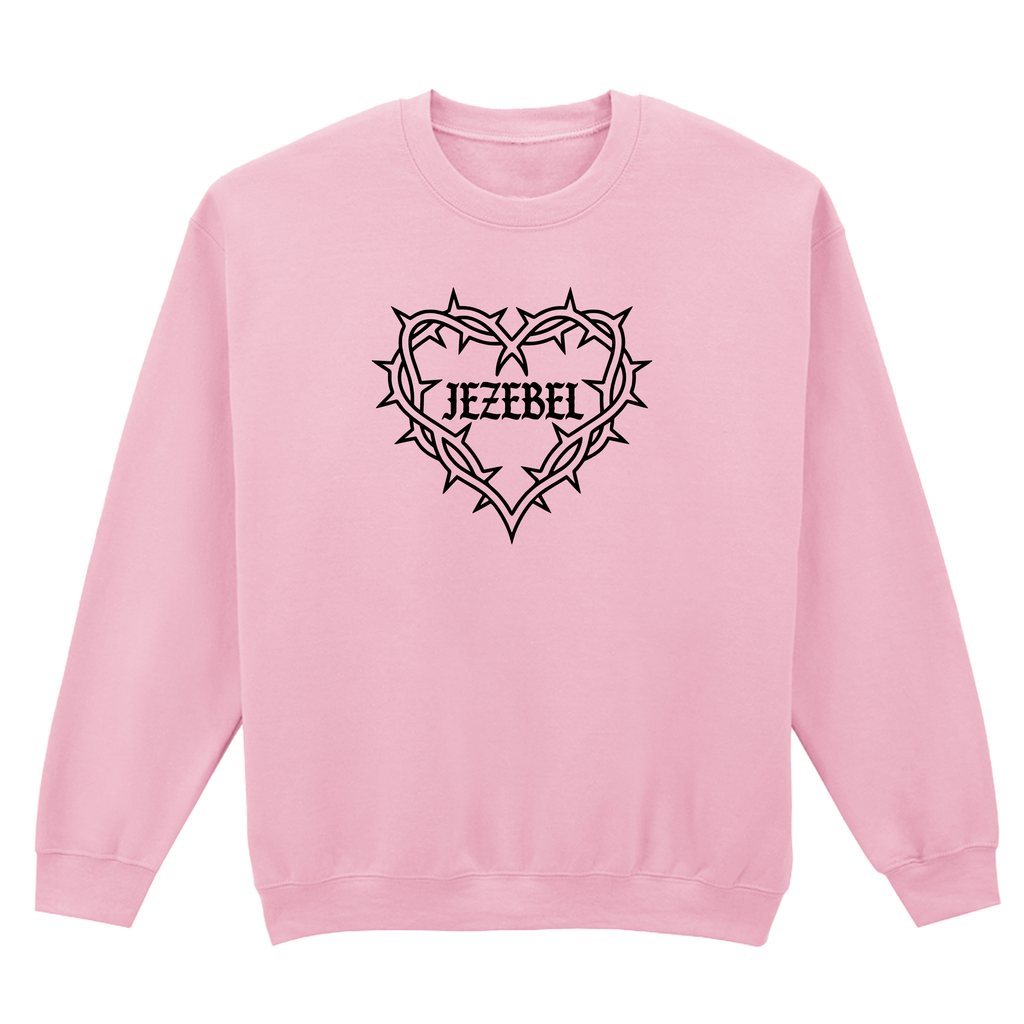 JEZEBEL SWEATSHIRT
