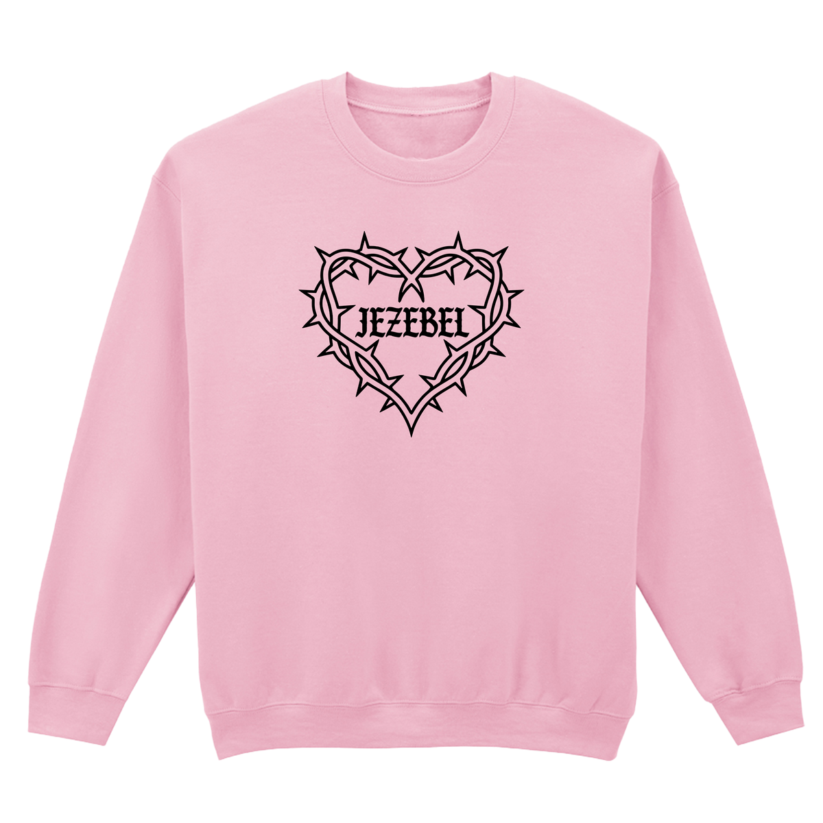 JEZEBEL SWEATSHIRT