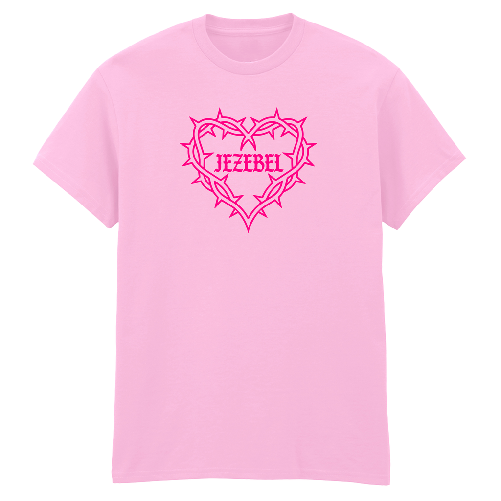 JEZEBEL T-SHIRT