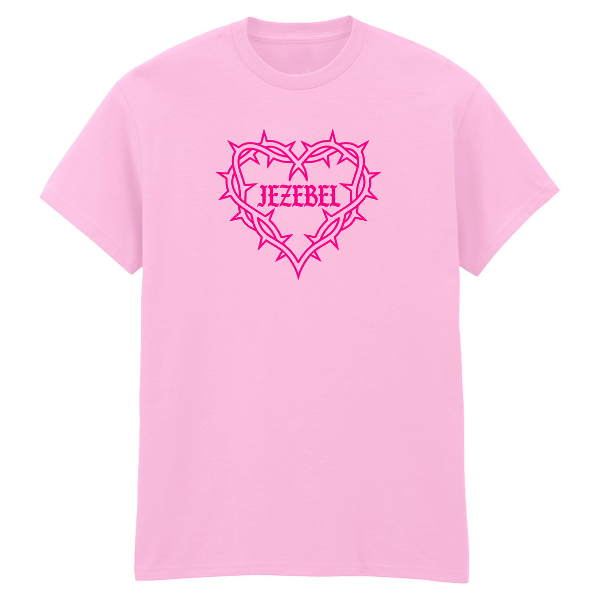 JEZEBEL T-SHIRT