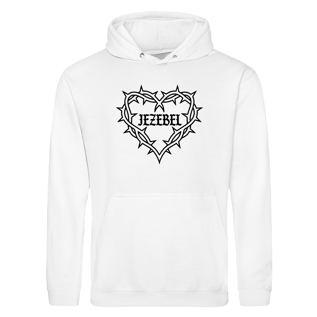 JEZEBEL HOODIE