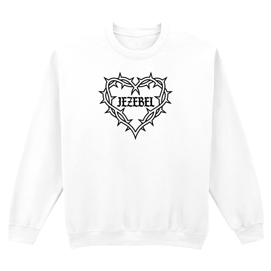 JEZEBEL SWEATSHIRT