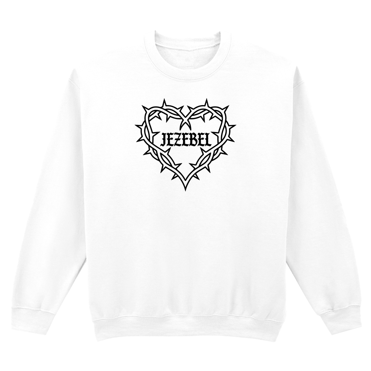 JEZEBEL SWEATSHIRT