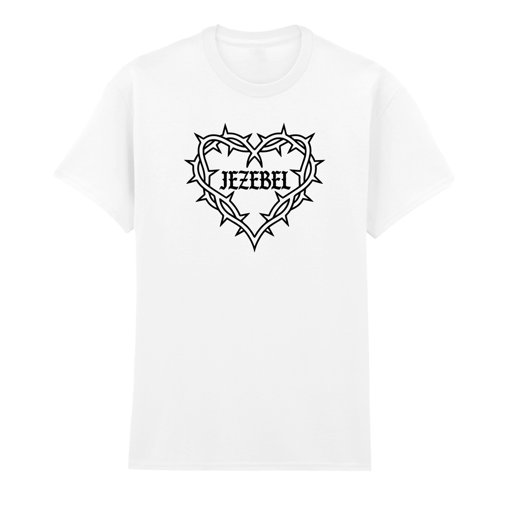 JEZEBEL T-SHIRT