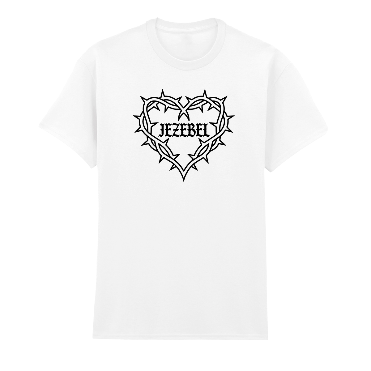 JEZEBEL T-SHIRT