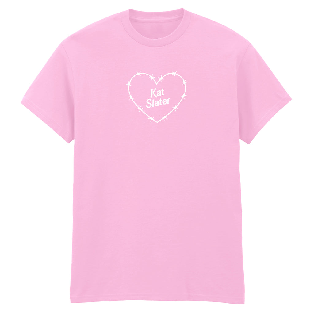 KAT SLATER T-SHIRT