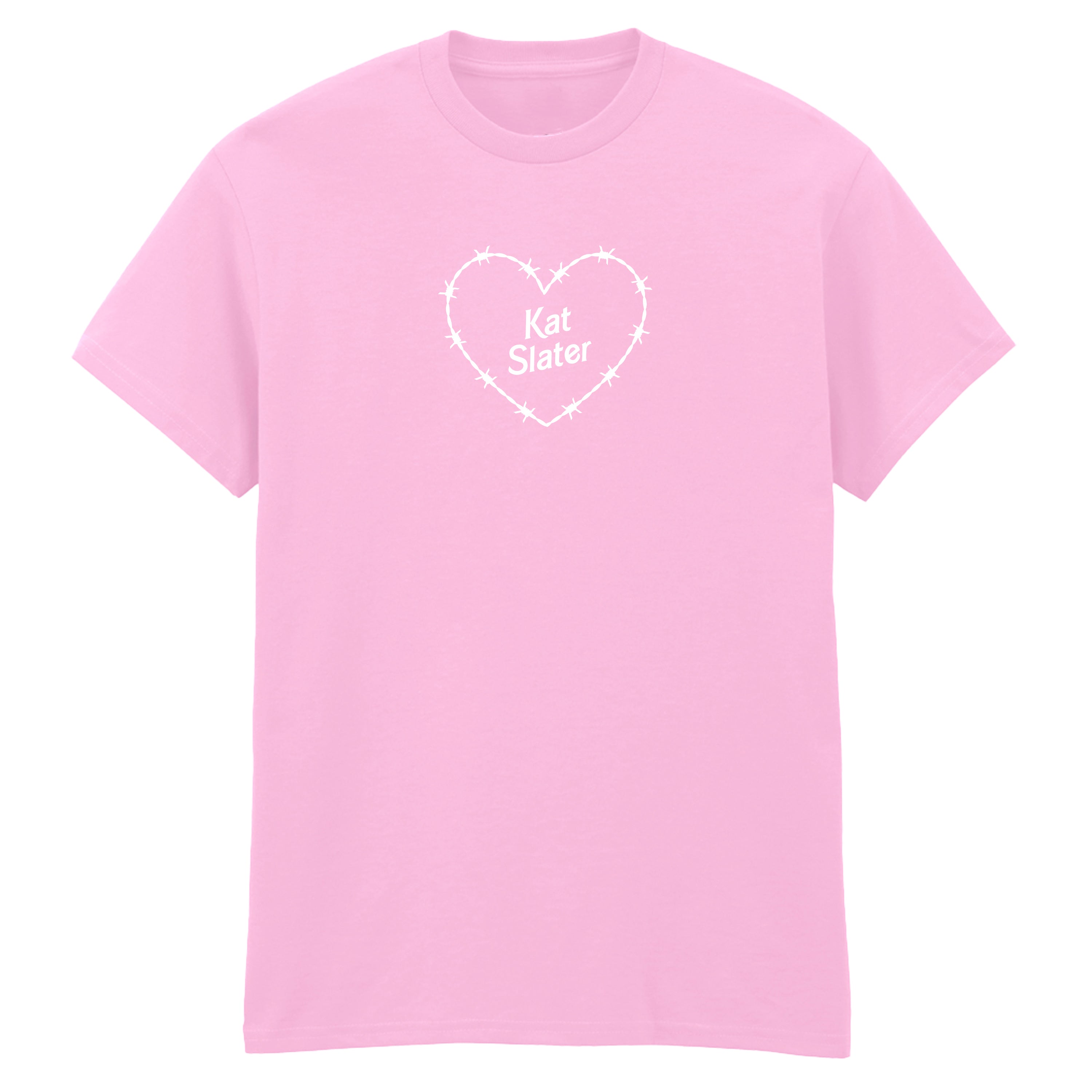 KAT SLATER T-SHIRT