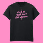 DECK THE HALLS FUCK KEIR STARMER T-SHIRT