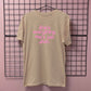 SHE'S EVERYTHING, HE'S JUST KEN T-SHIRT