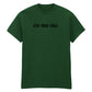 KISS MORE GIRLS T-SHIRT