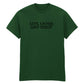 LIVE, LAUGH, LIMP BIZKIT T-SHIRT