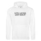 LIVE, LAUGH, LIMP BIZKIT HOODIE